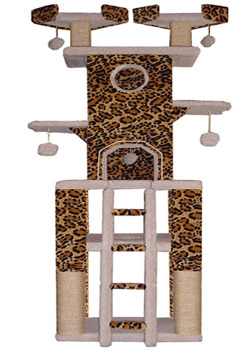 Cat Furniture at its best!