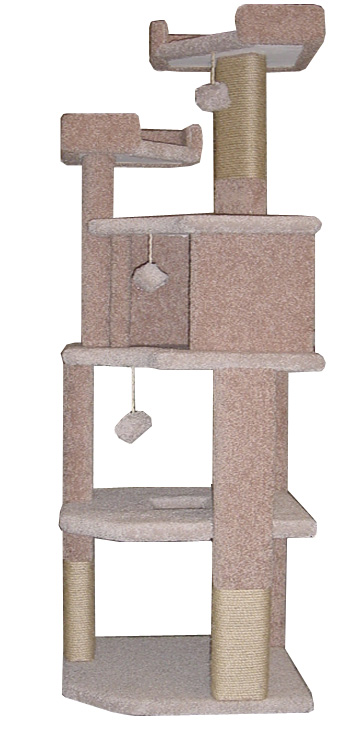 Cat Tree
